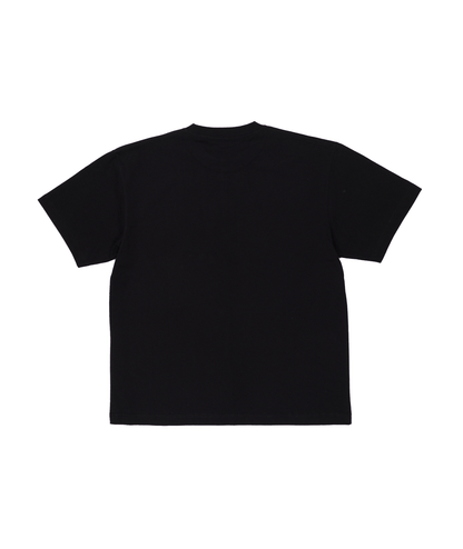 OG Embossed Logo Black