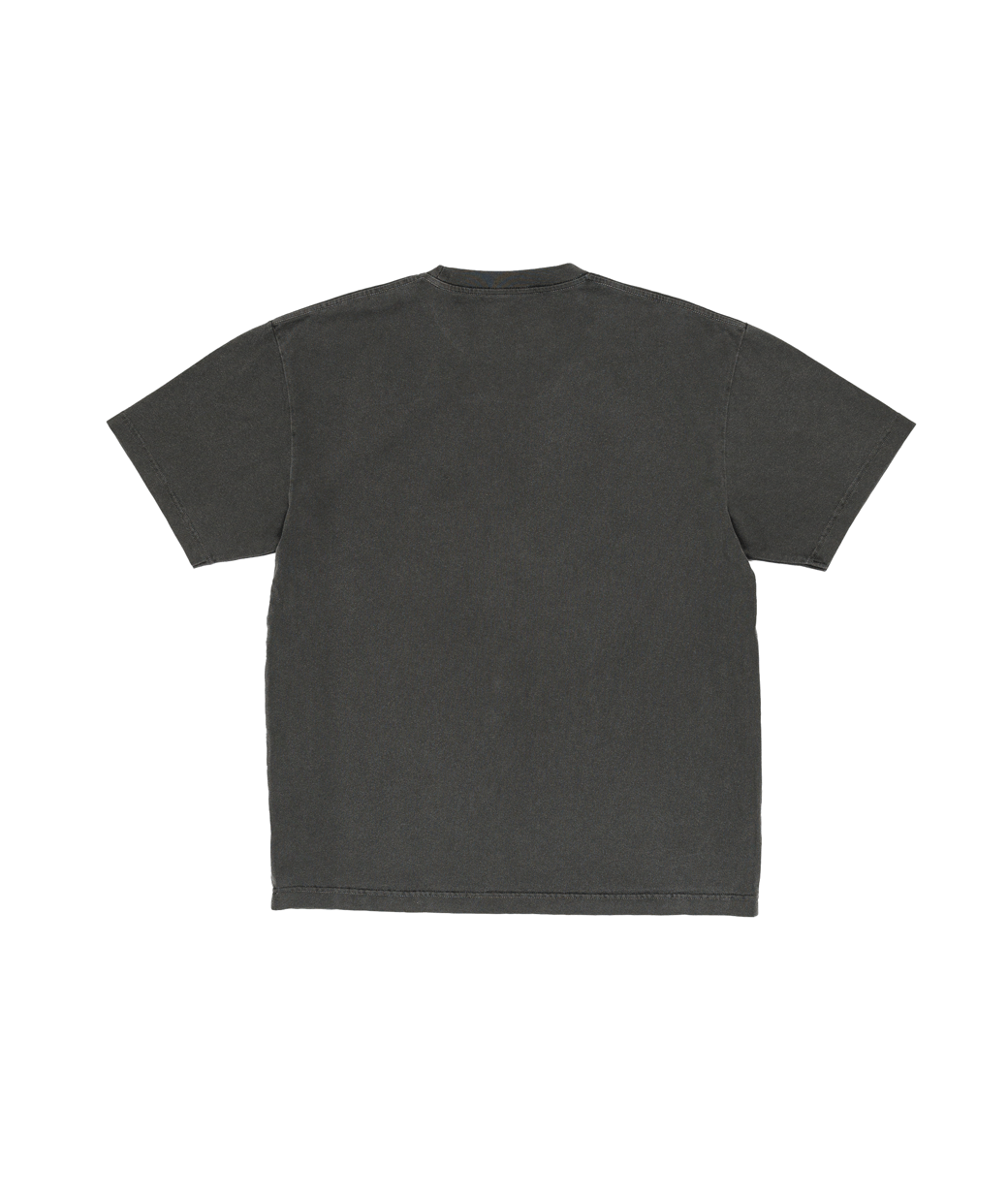 Gumma Tee Washed Black