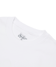 Load image into Gallery viewer, OG Embossed Logo White