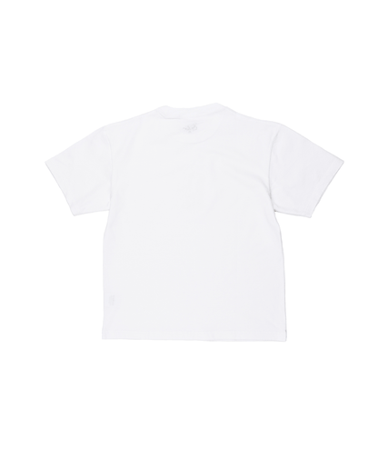 OG Embossed Logo White