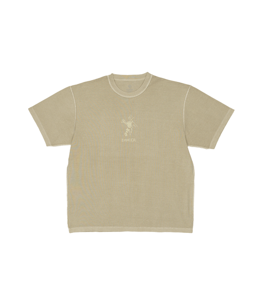 OG Logo Inside Out Tan