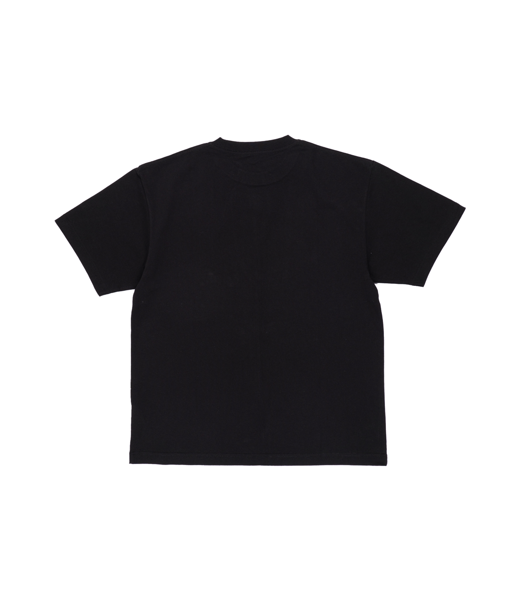 Pick Up Tee Black