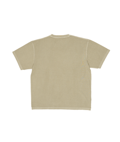 OG Logo Inside Out Tan