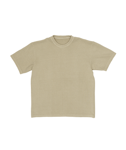 OG Logo Inside Out Tan