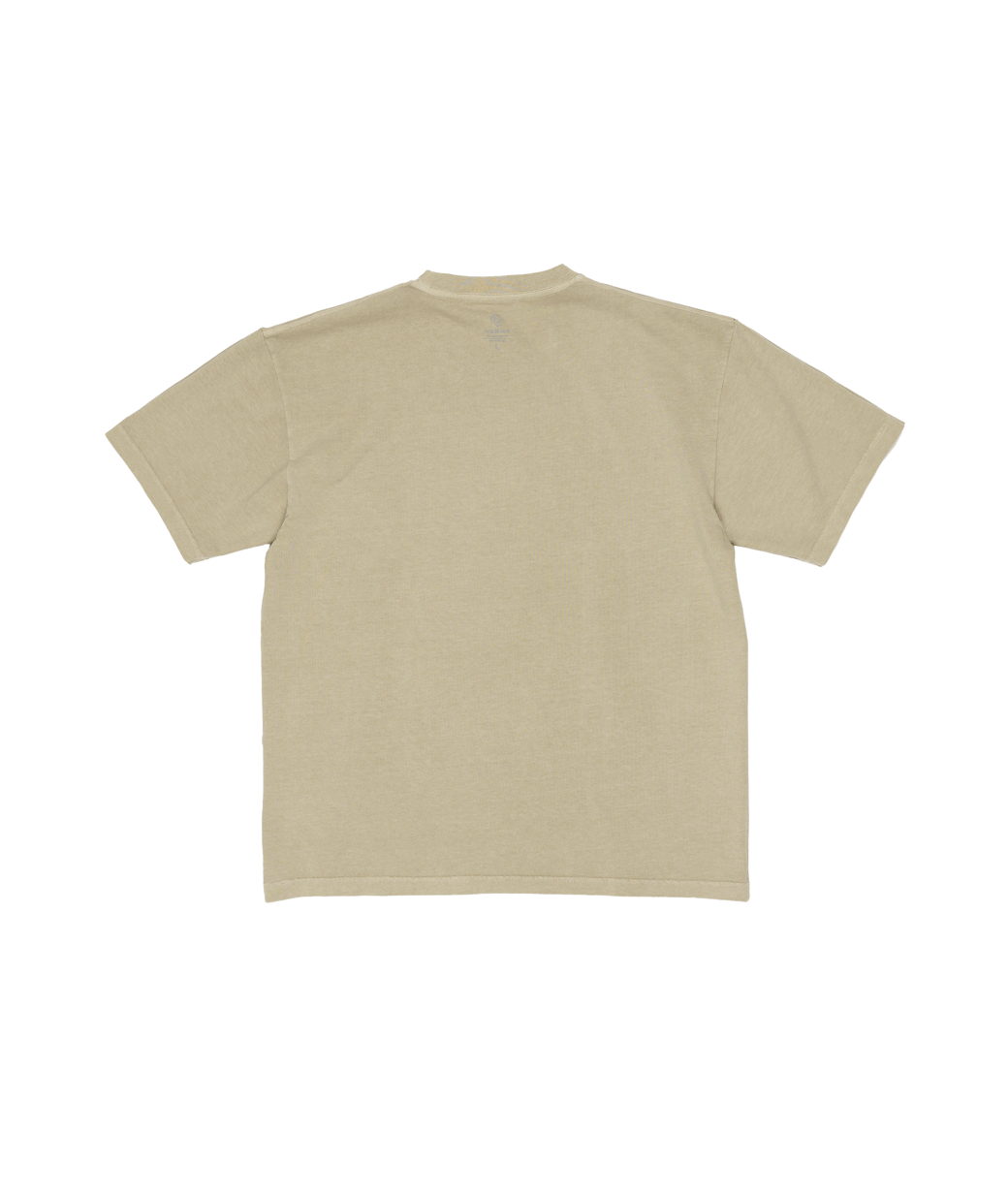 OG Logo Inside Out Tan