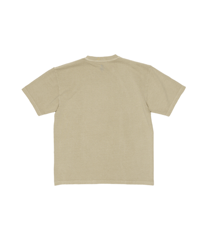 OG Logo Inside Out Tan