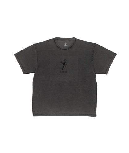 OG Logo Inside Out Black