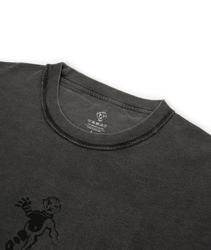 OG Logo Inside Out Black