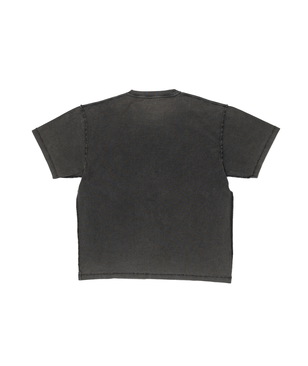 OG Logo Inside Out Black