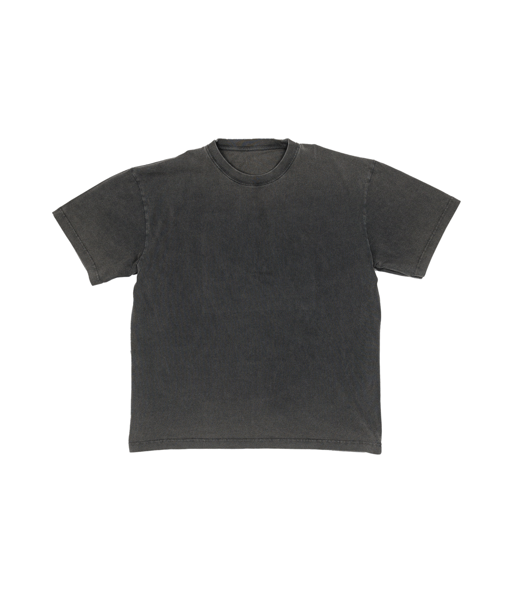 OG Logo Inside Out Black