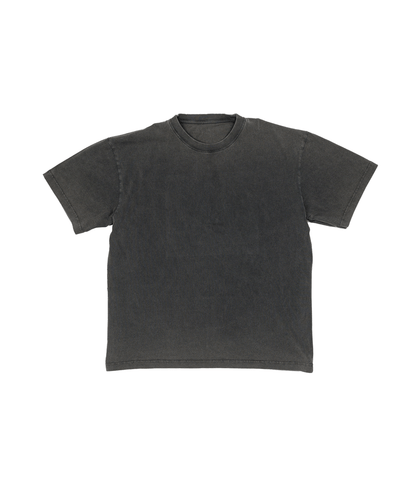 OG Logo Inside Out Black