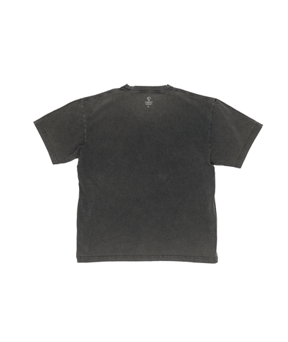 OG Logo Inside Out Black