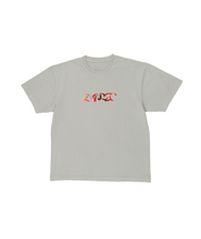 Load image into Gallery viewer, Analog Triple Logo Tee Oyster Grey