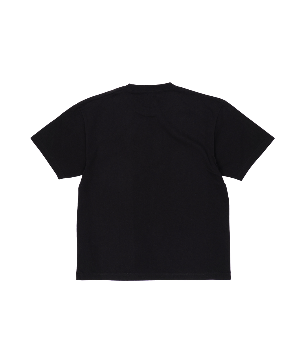 Light Tee Black