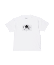 Load image into Gallery viewer, Light Tee White