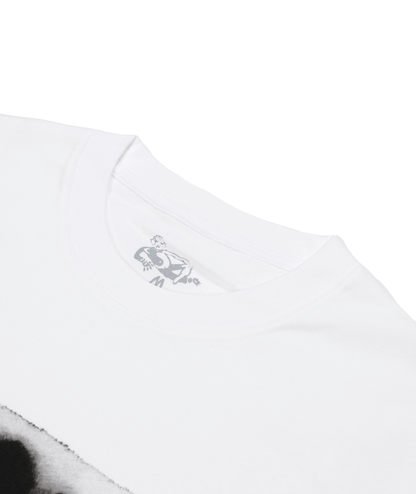 Light Tee White