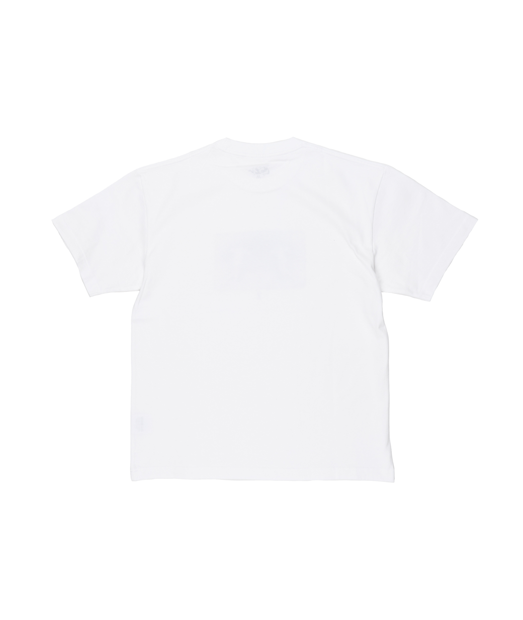 Light Tee White