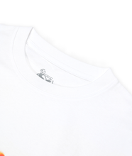 Load image into Gallery viewer, Analog LS Tee White