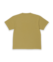 Load image into Gallery viewer, Help Tee Khaki
