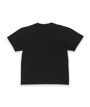 Load image into Gallery viewer, Help Tee Washed Black