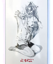 Load image into Gallery viewer, Dancer Let it Out Board 8,5&quot;