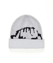 Load image into Gallery viewer, OG Mask Beanie White