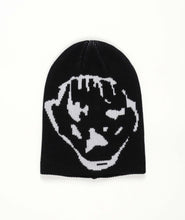 Load image into Gallery viewer, OG Mask Beanie Black