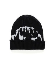 Load image into Gallery viewer, OG Mask Beanie Black