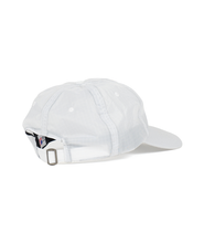 Load image into Gallery viewer, OG Logo Dad Cap White