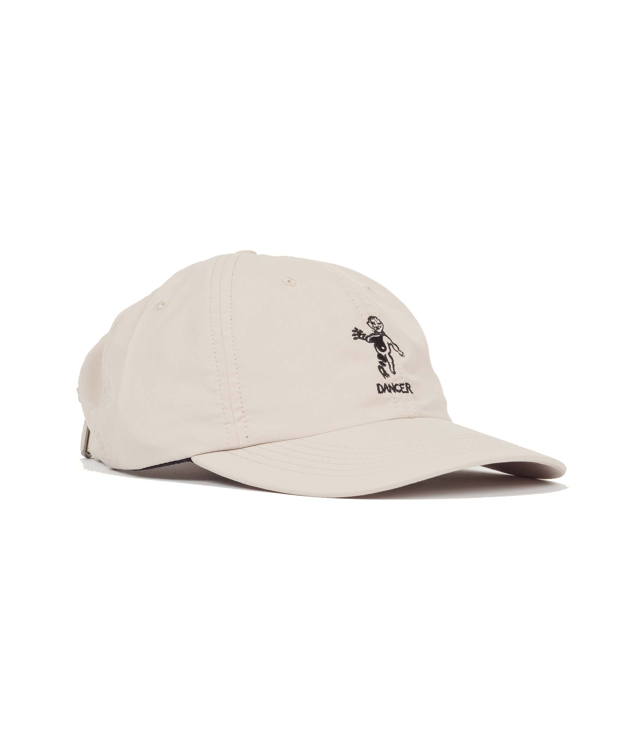 Kangol Washed Baseball Khaki, One Size