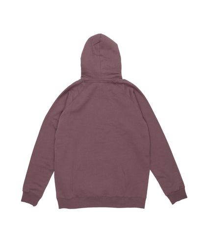 OG Logo Hoodie Faded Rose