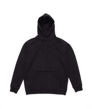 Load image into Gallery viewer, &quot;Blank&quot; Hoodie Black