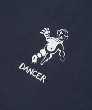 Load image into Gallery viewer, OG Logo Hoodie Navy