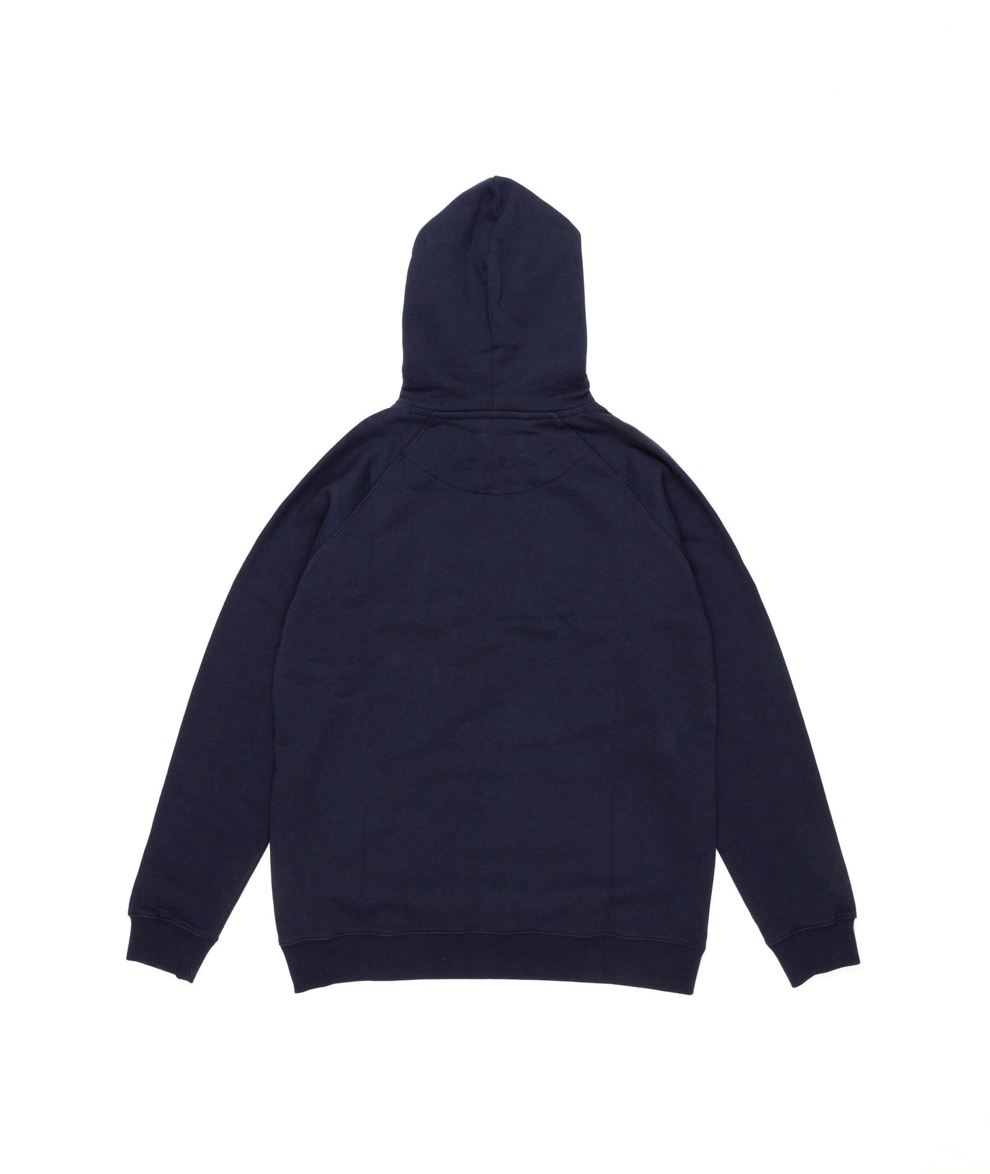 OG Logo Hoodie Navy