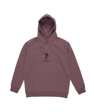 Load image into Gallery viewer, OG Logo Hoodie Faded Rose