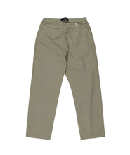 Load image into Gallery viewer, Belted Simple Pant Grey