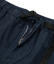 Load image into Gallery viewer, Belted Simple Pant Dk Navy