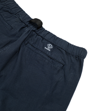 Load image into Gallery viewer, Belted Simple Pant Dk Navy
