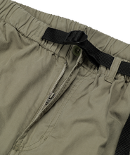 Load image into Gallery viewer, Belted Simple Pant Grey