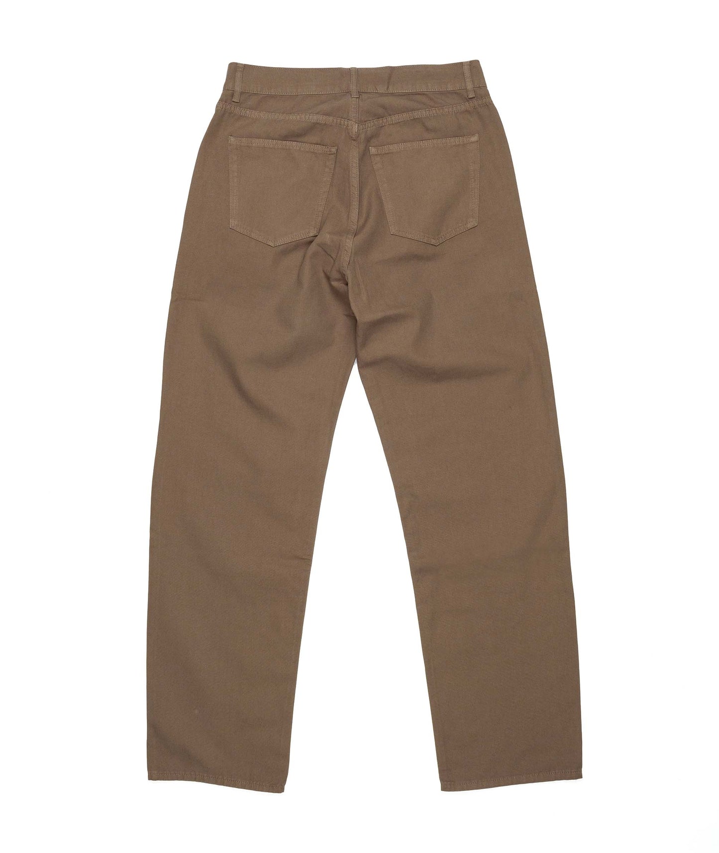 Five Pocket Pant Earth