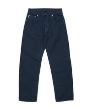 Load image into Gallery viewer, Five Pocket Pant Navy