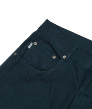 Load image into Gallery viewer, Five Pocket Pant Navy