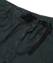 Load image into Gallery viewer, Belted Simple Pant Washed Black