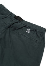 Load image into Gallery viewer, Belted Simple Pant Washed Black