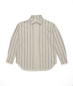 Danssoni One Pocket Shirt Sand