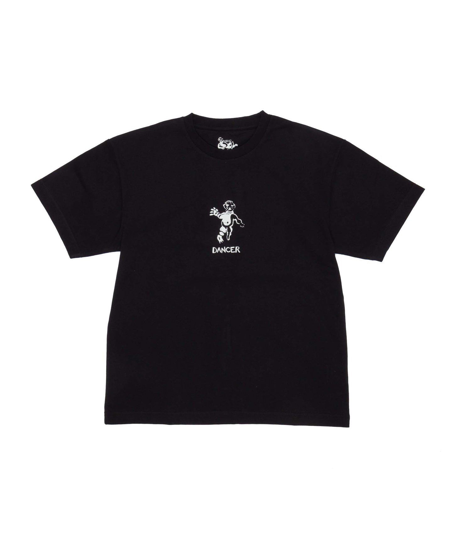 OG Logo Tee Black