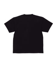 Load image into Gallery viewer, Mixed Flowers Tee Black