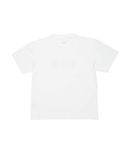 Load image into Gallery viewer, Mixed Flowers Tee White