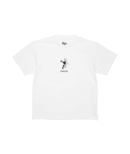 OG Logo Tee White