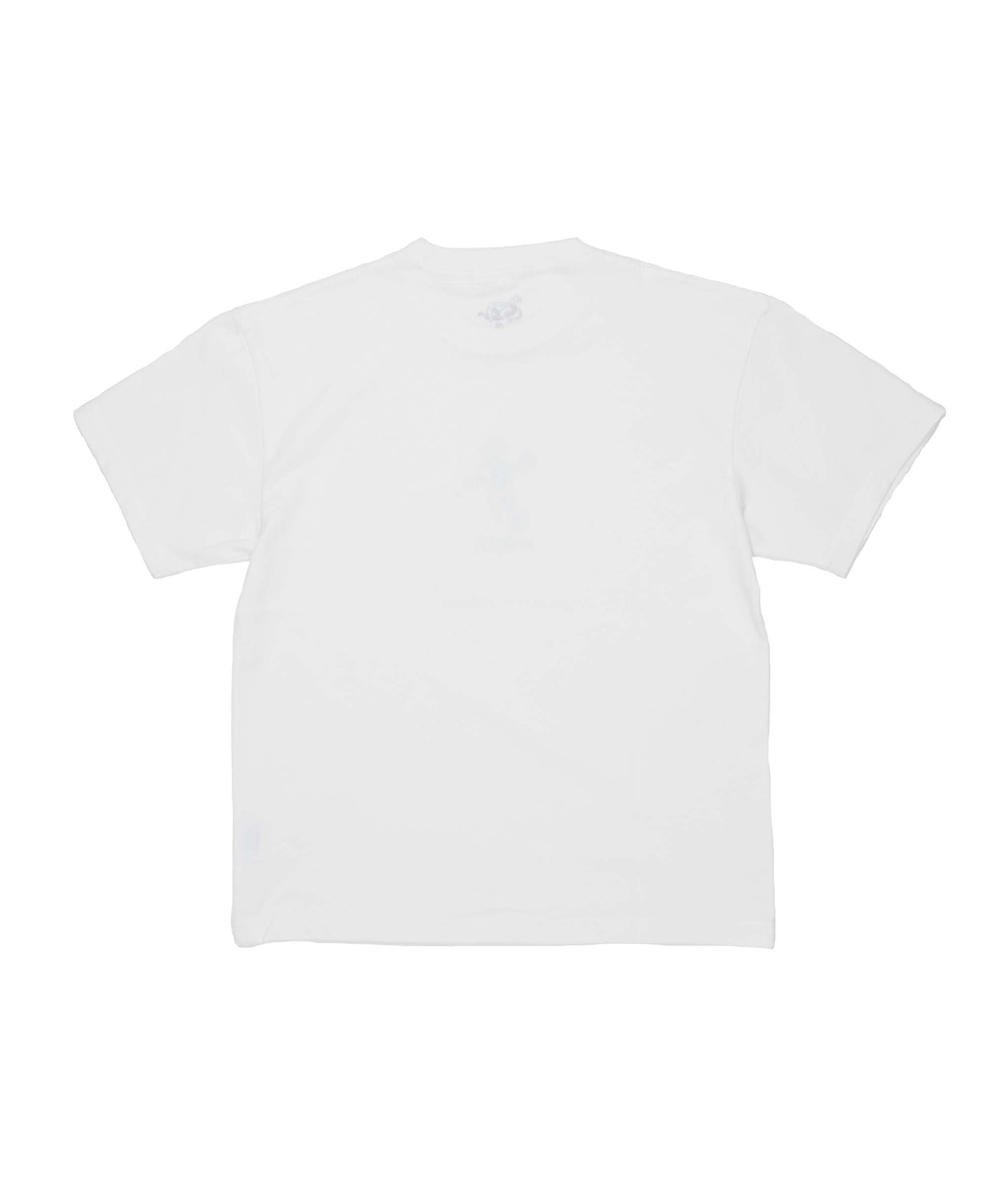 OG Logo Tee White